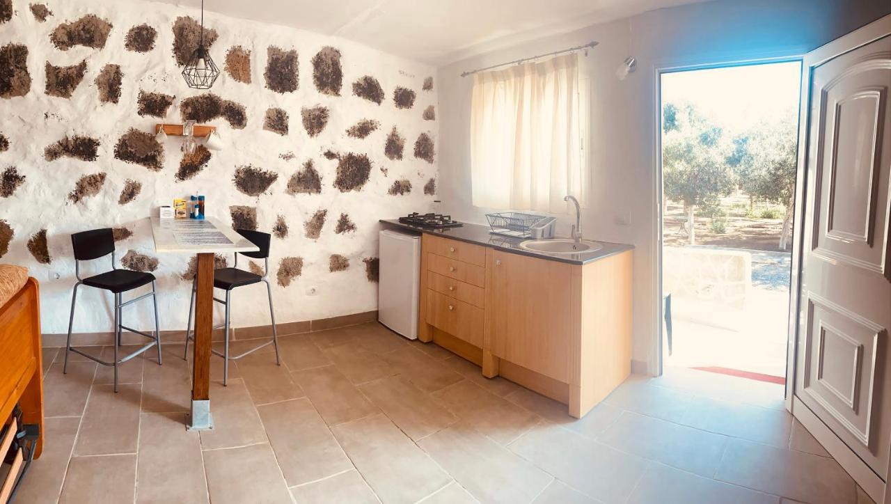 Holiday home Alma #only Adults El Charco (Las Palmas)