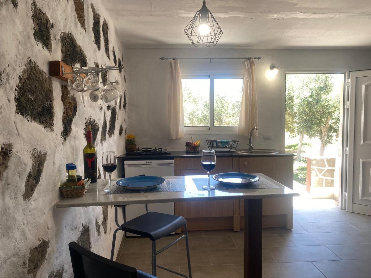 Alma #only Adults Casa de vacances El Charco (Las Palmas)