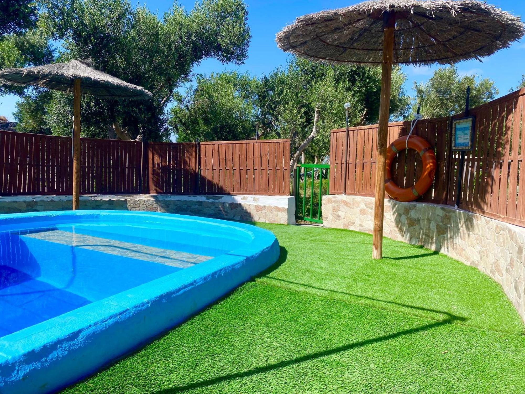 Alma #only Adults Casa de vacances *
